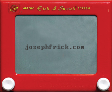 josephfrick.com